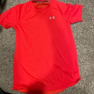 UA Run Tshirt